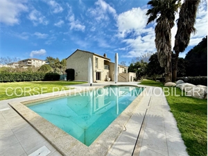 villa à la vente -   20213  FOLELLI, surface 166 m2 vente villa - UBI474936263